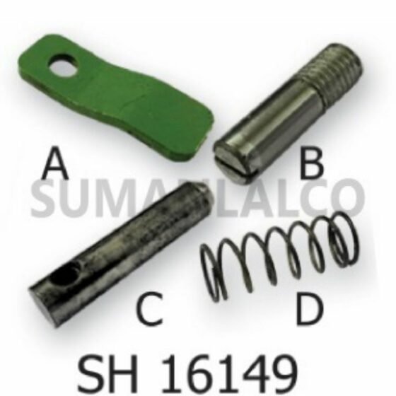 Carding Spares SH-16149