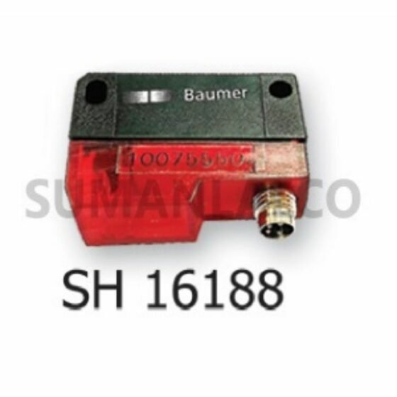 Carding Spares SH-16188