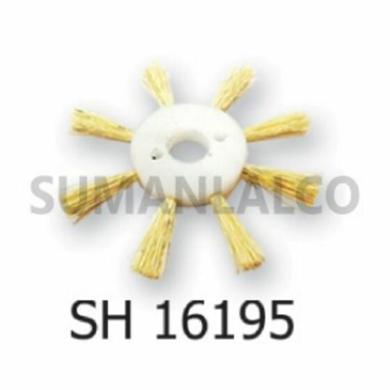 Carding Spares SH-16195