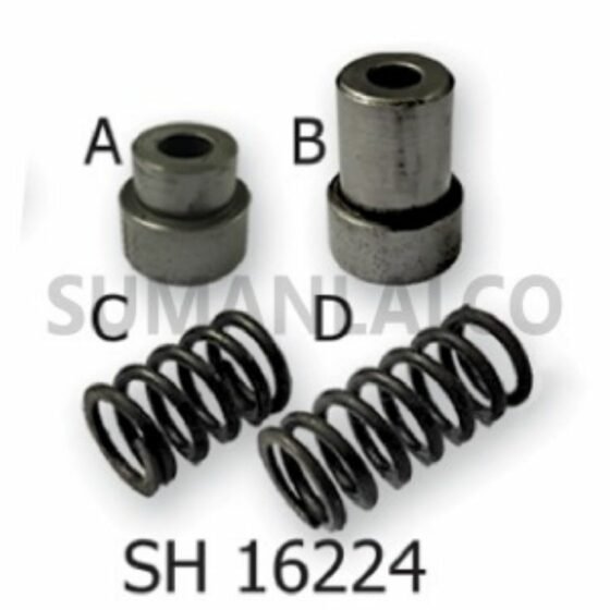 Carding Spares SH-16224