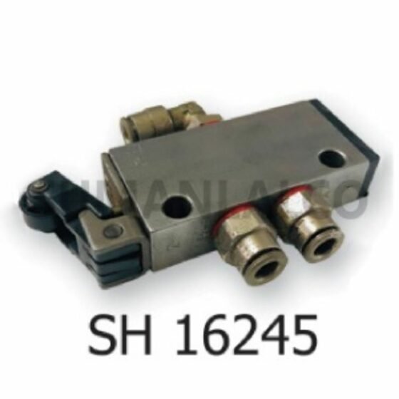 Carding Spares SH-16245