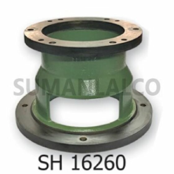 Carding Spares SH-16260