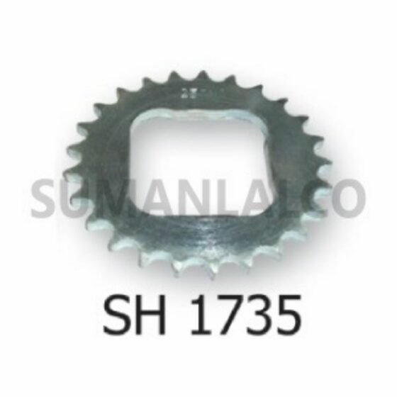 Carding Spares SH-1735