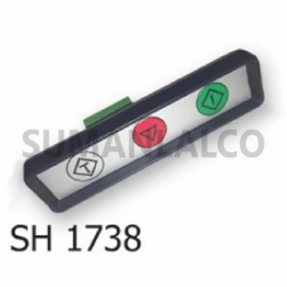 Carding Spares SH-1738
