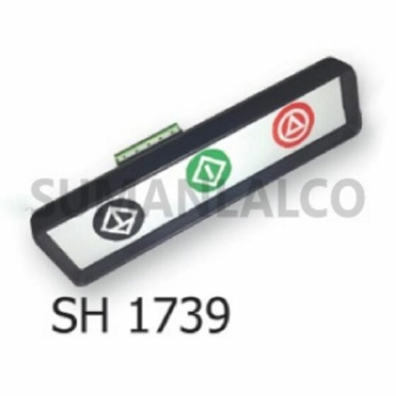 Carding Spares SH-1739