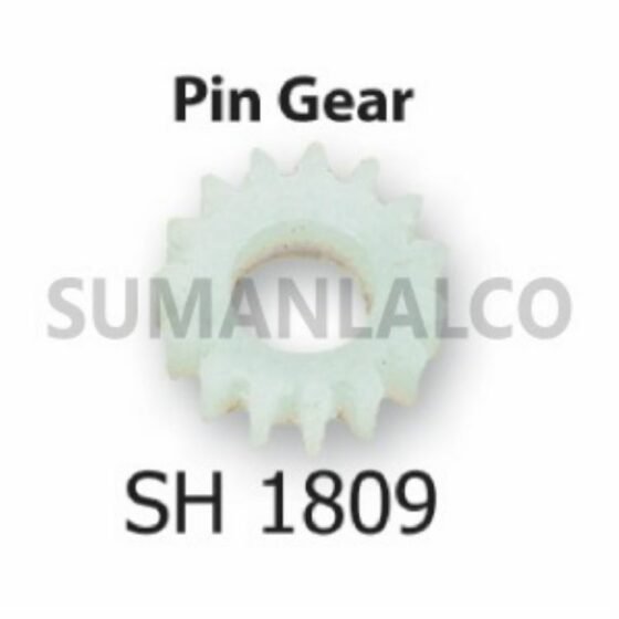Carding Spares SH-1809