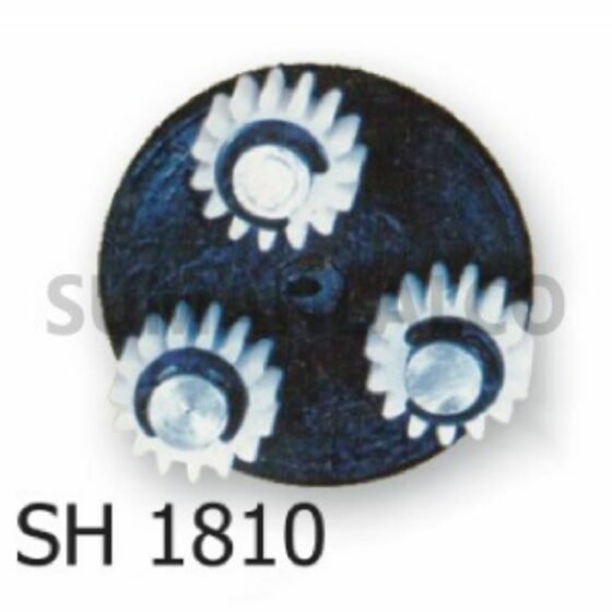 Carding Spares SH-1810