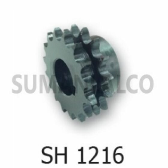 Carding Spares SH-1216