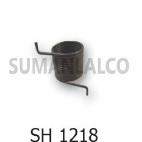 Carding Spares SH-1218