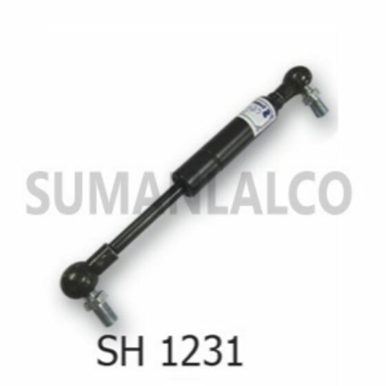 Carding Spares SH-1231