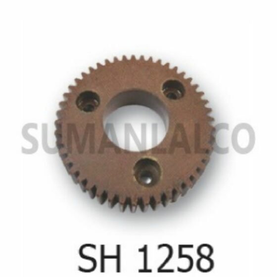 Carding Spares SH-1258