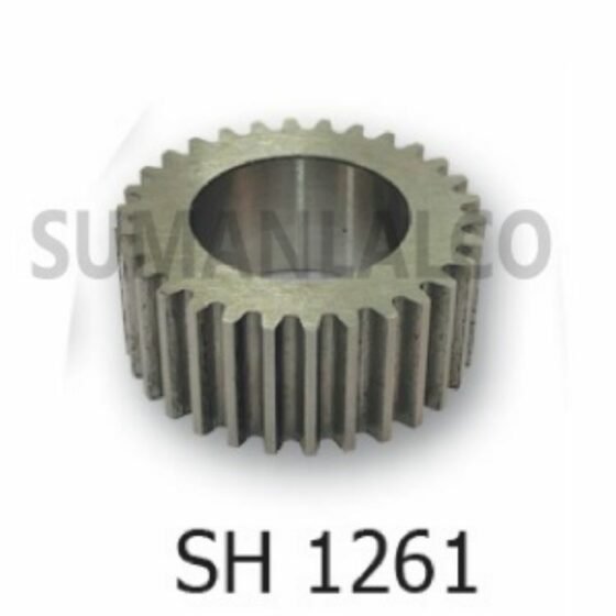 Carding Spares SH-1261