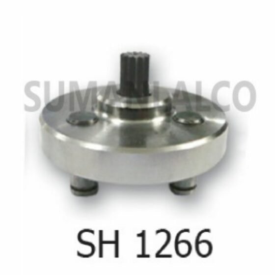 Carding Spares SH-1266