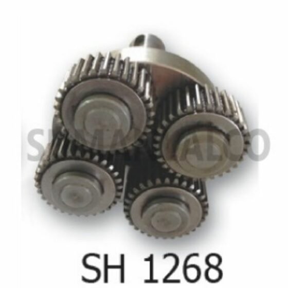 Carding Spares SH-1268