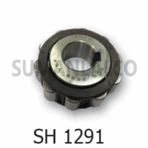 Carding Spares SH-1291