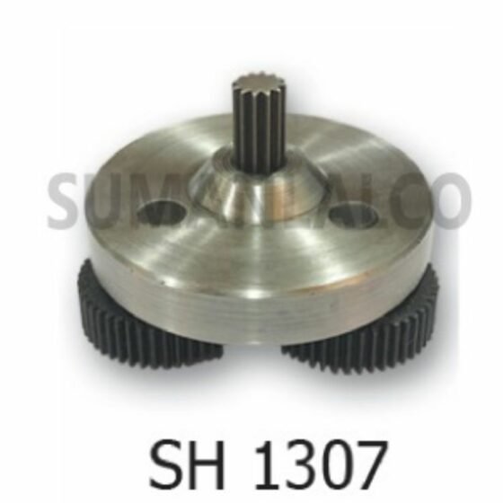 Carding Spares SH-1307