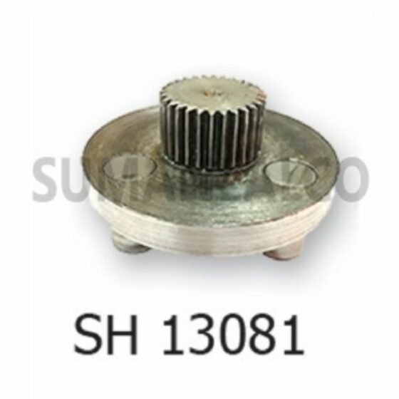 Carding Spares SH-13081