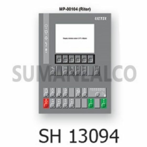 Carding Spares SH-13094