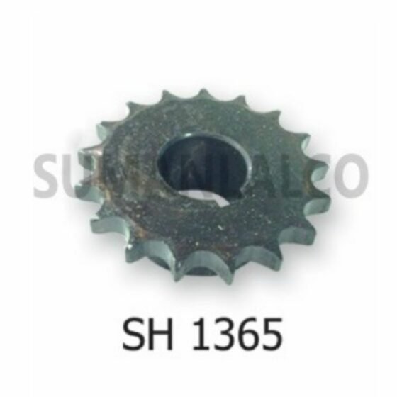 Carding Spares SH-1365