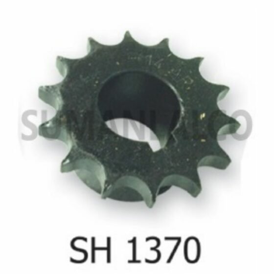 Carding Spares SH-1370