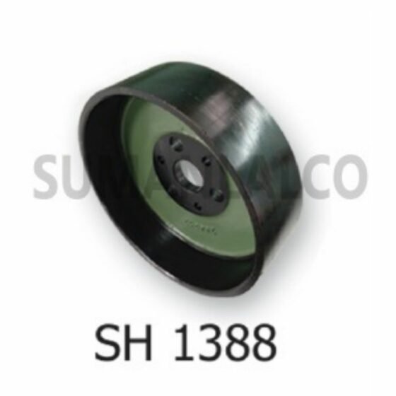 Carding Spares SH-1388