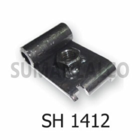 Carding Spares SH-1412