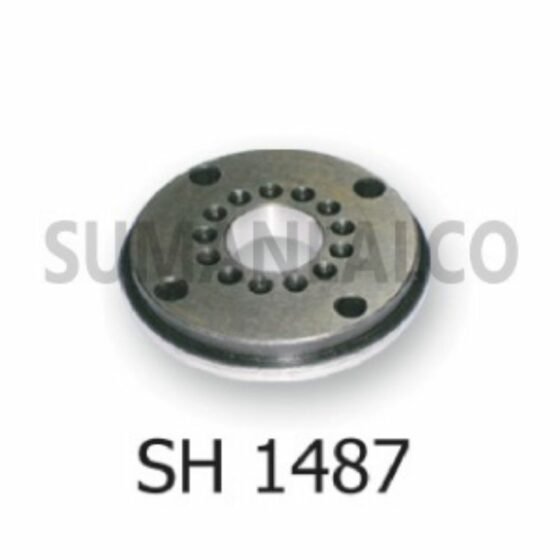 Carding Spares SH-1487