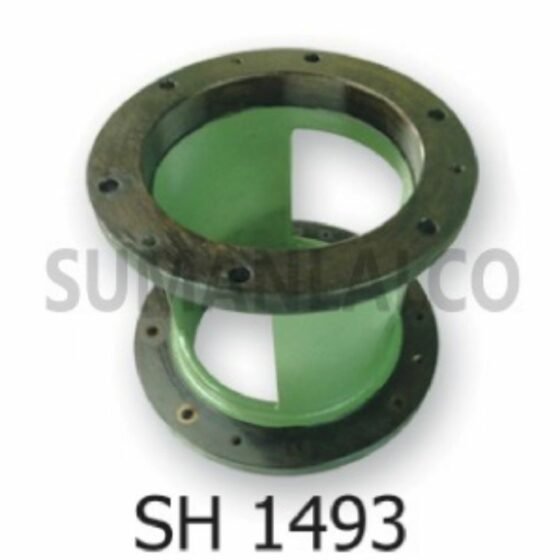 Carding Spares SH-1493