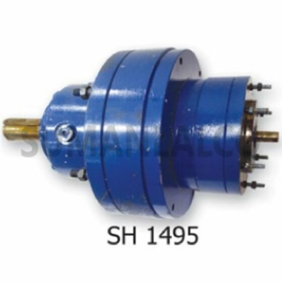 Carding Spares SH-1495