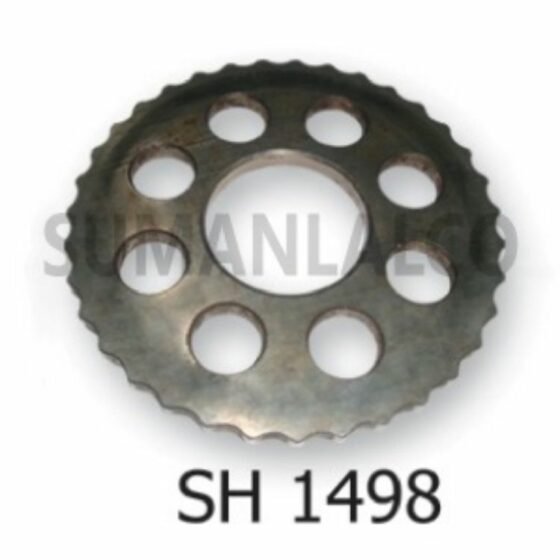 Carding Spares SH-1498