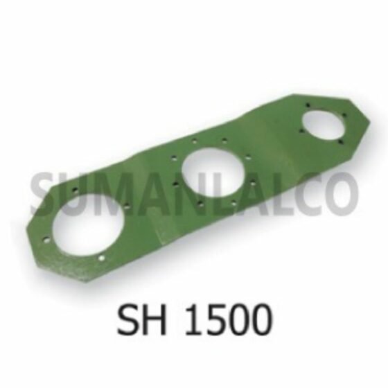 Carding Spares SH-1500