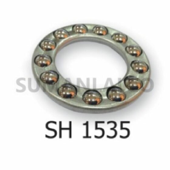 Carding Spares SH-1535