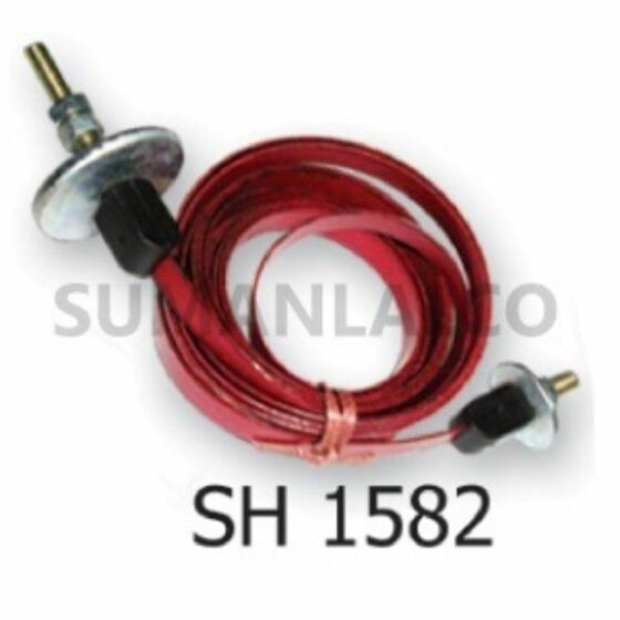 Carding Spares SH-1582