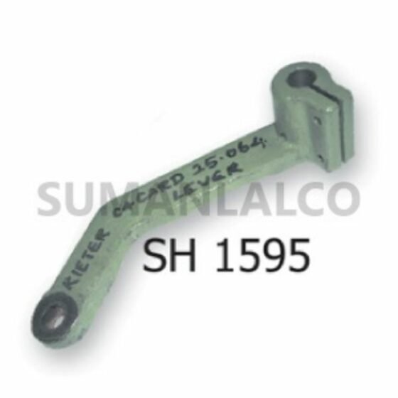 Carding Spares SH-1595
