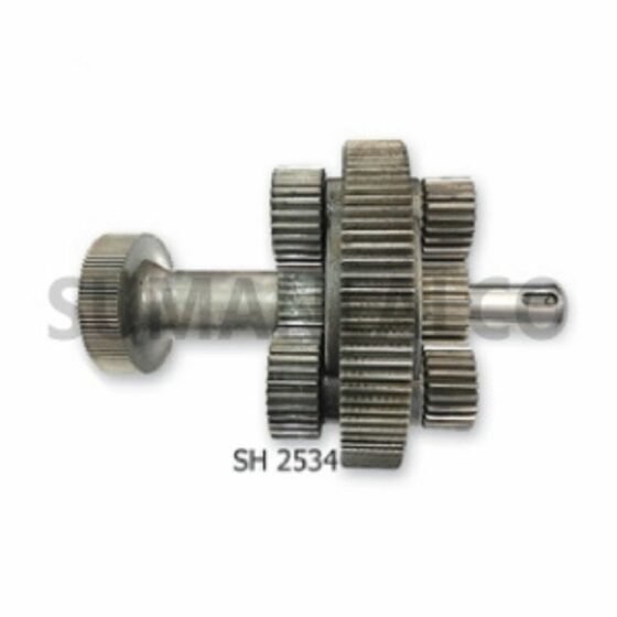Comber Spares SH-2534