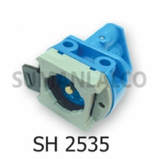 Comber Spares SH-2535