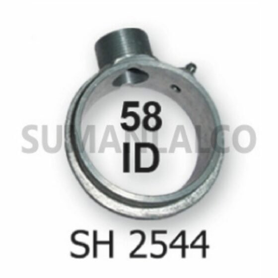 Comber Spares SH-2544