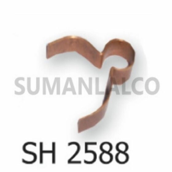Comber Spares SH-2588