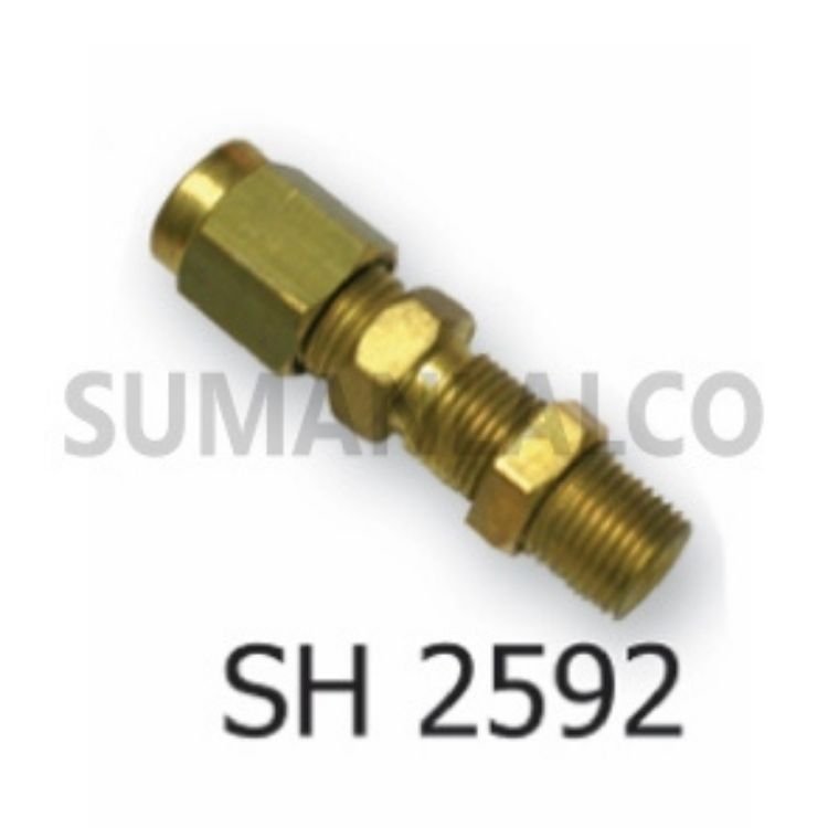 Comber Spares SH-2592