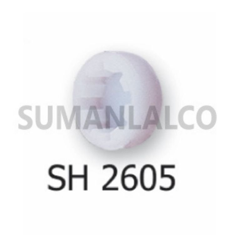 Comber Spares SH-2605