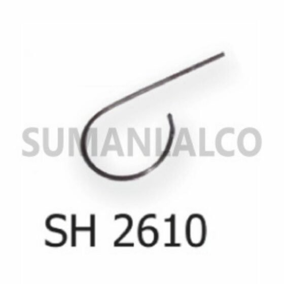 Comber Spares SH-2610