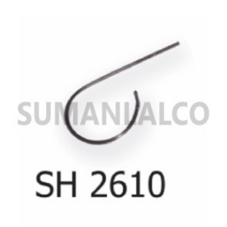Comber Spares SH-2610