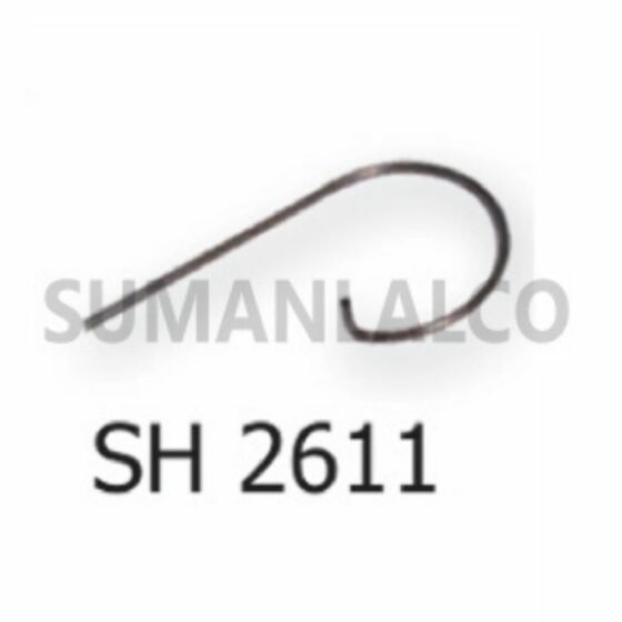 Comber Spares SH-2611