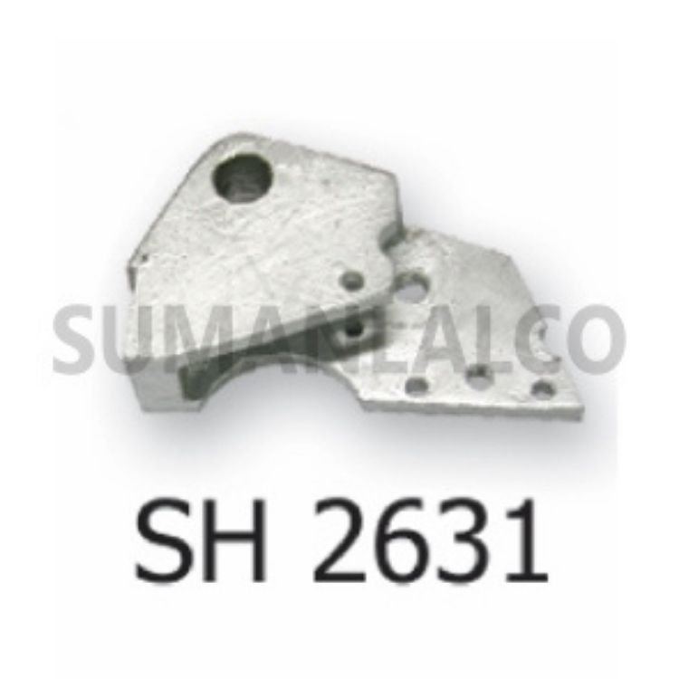 Comber Spares SH-2631