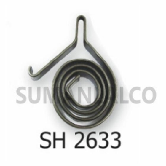 Comber Spares SH-2633