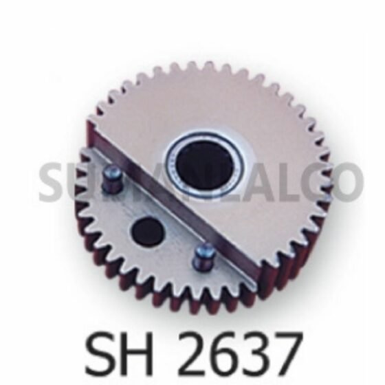 Comber Spares SH-2637