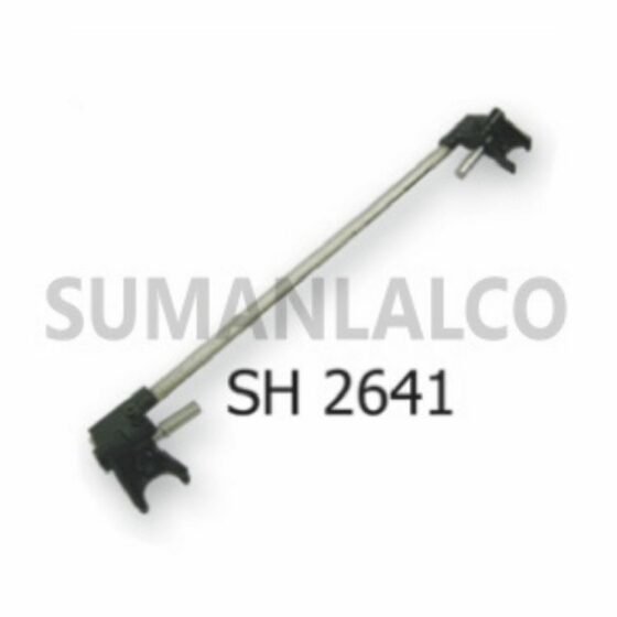 Comber Spares SH-2641