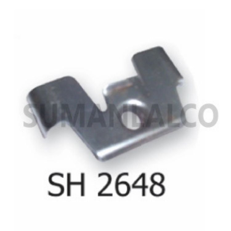 Comber Spares SH-2648