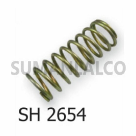 Comber Spares SH-2654