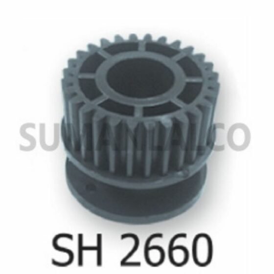 Comber Spares SH-2660